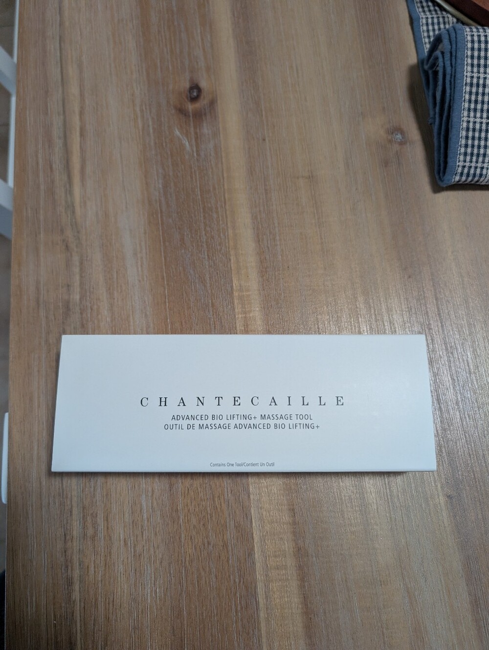 Chantecaille Advanced Bio Lifting Massage Tool